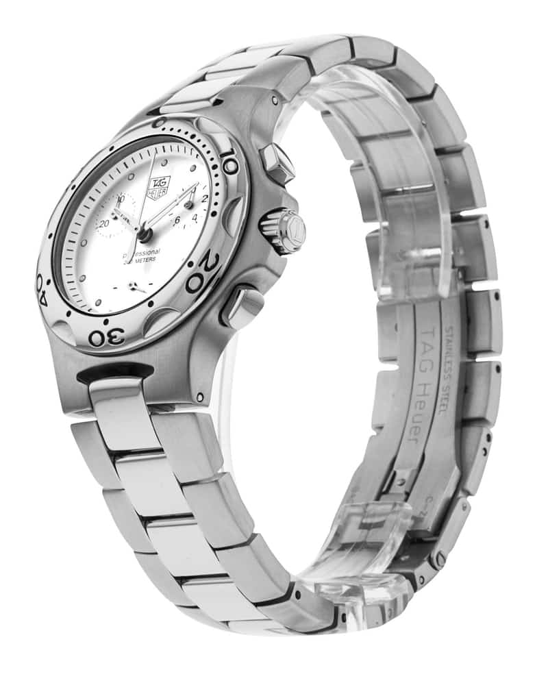 Tag Heuer Kirium CL1210.BA0705